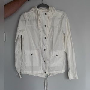 New jacket